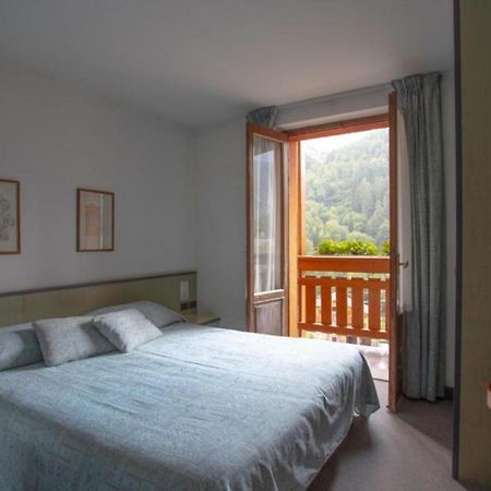 Hotel Moizi Chiesa in Valmalenco Bagian luar foto
