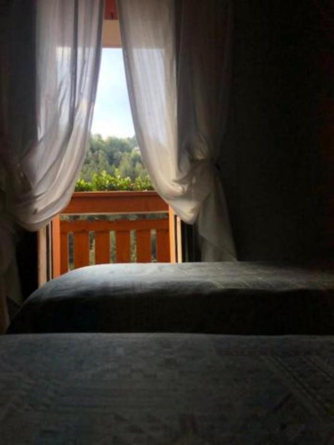 Hotel Moizi Chiesa in Valmalenco Bagian luar foto